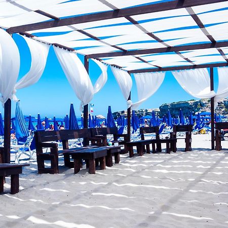 Araba Fenice Village Torre dell'Orso Εξωτερικό φωτογραφία