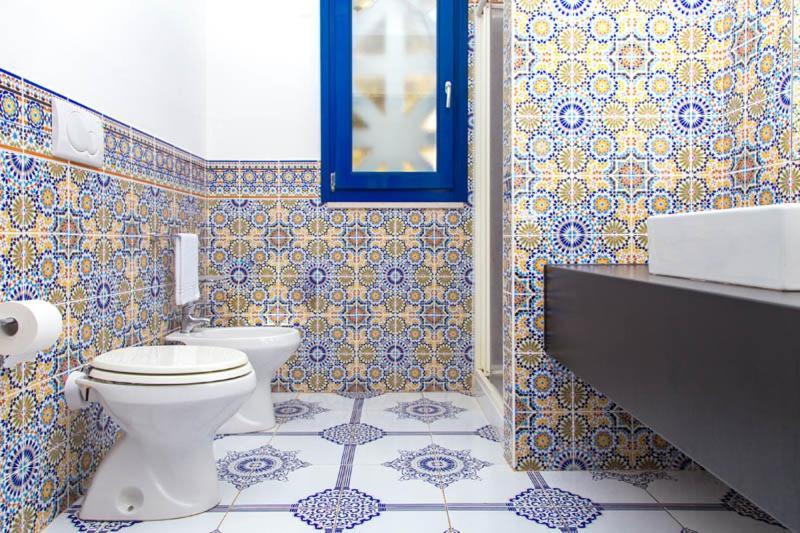 Araba Fenice Village Torre dell'Orso Εξωτερικό φωτογραφία