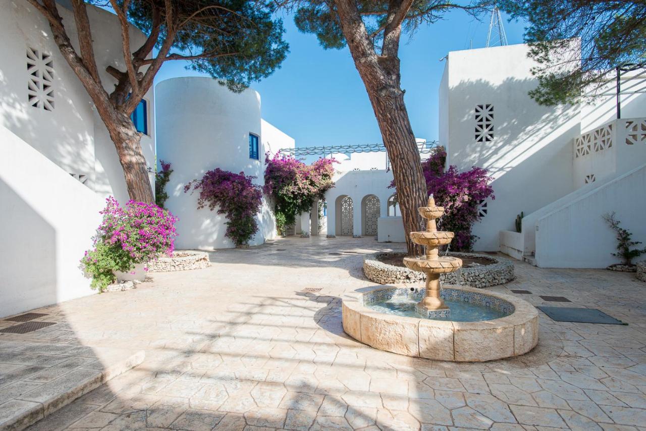 Araba Fenice Village Torre dell'Orso Εξωτερικό φωτογραφία