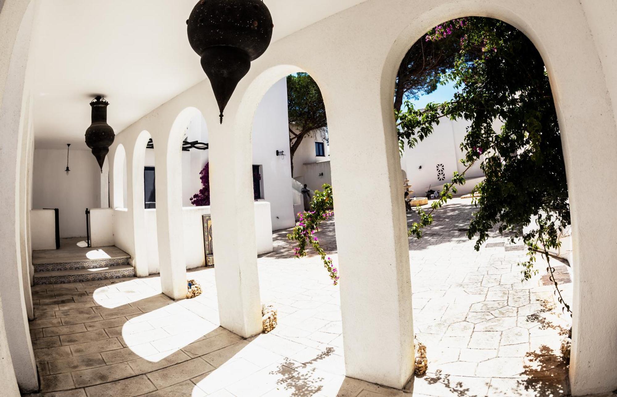 Araba Fenice Village Torre dell'Orso Εξωτερικό φωτογραφία