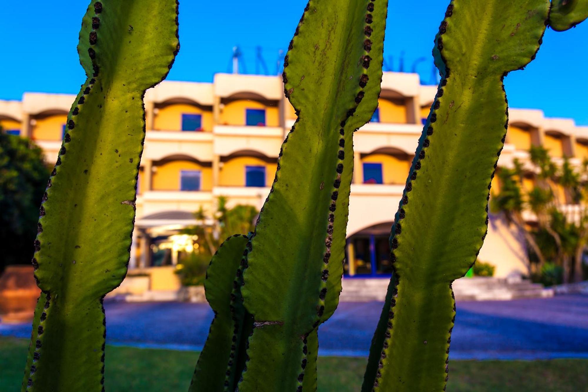 Araba Fenice Village Torre dell'Orso Εξωτερικό φωτογραφία