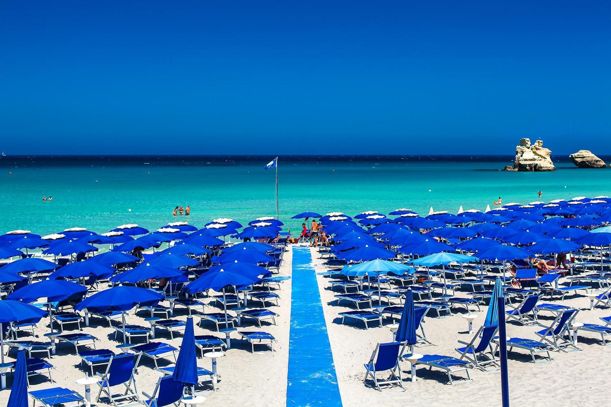 Araba Fenice Village Torre dell'Orso Εξωτερικό φωτογραφία