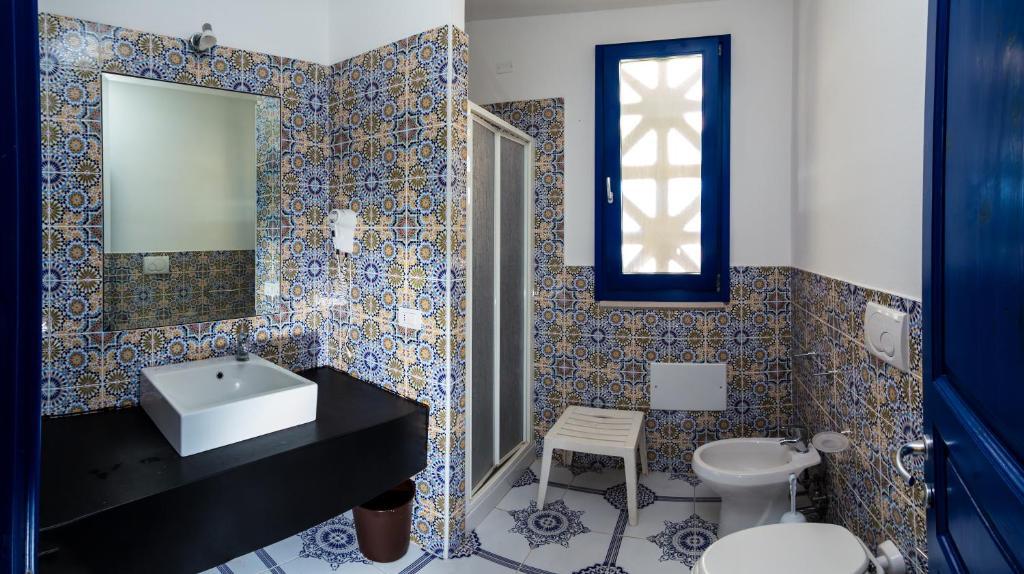Araba Fenice Village Torre dell'Orso Εξωτερικό φωτογραφία